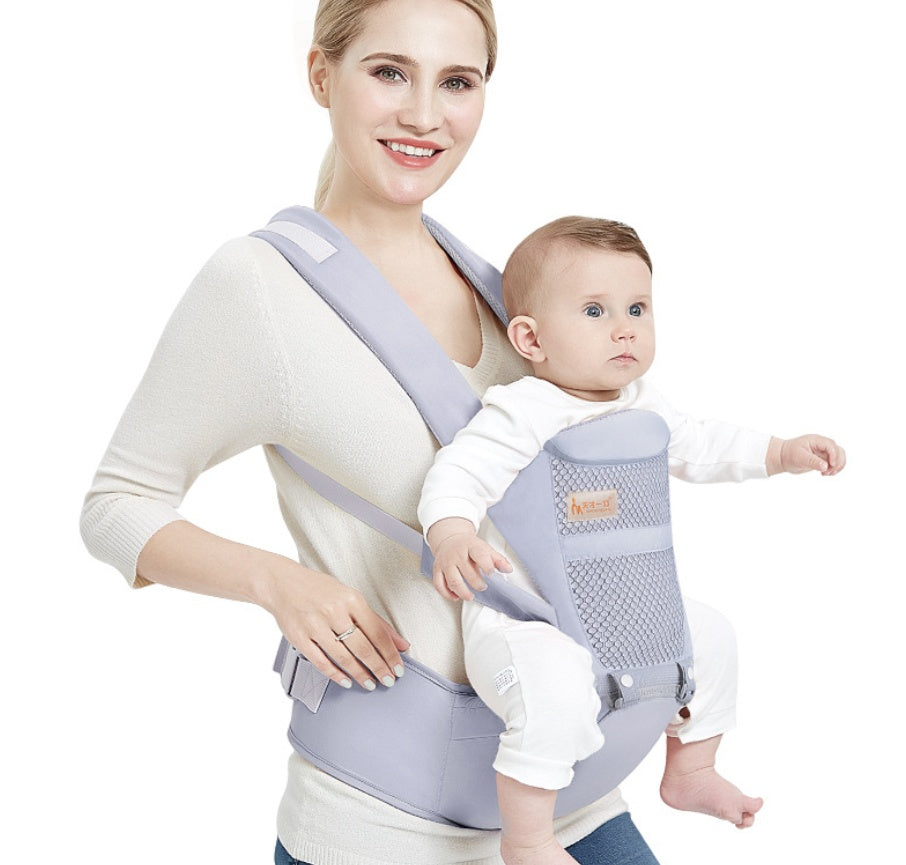 Baby Carrier Waist Stool Multifunctional Carrier Bag