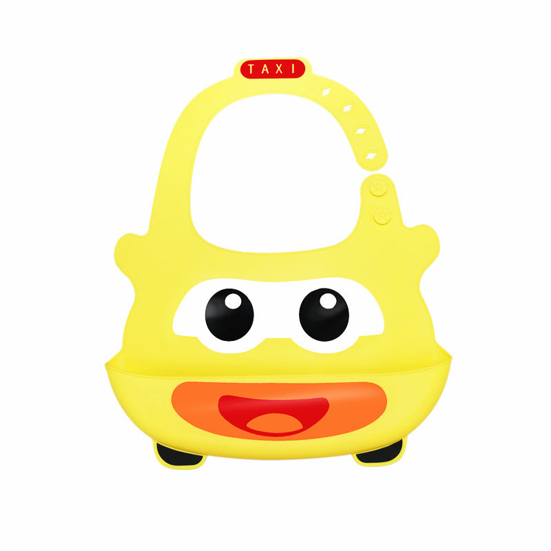 Maternal And Child Supplies Baby Saliva Pockets