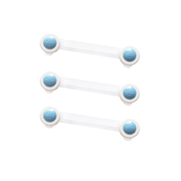 Child Safety Lock Drawer Lock Multifunctional Baby