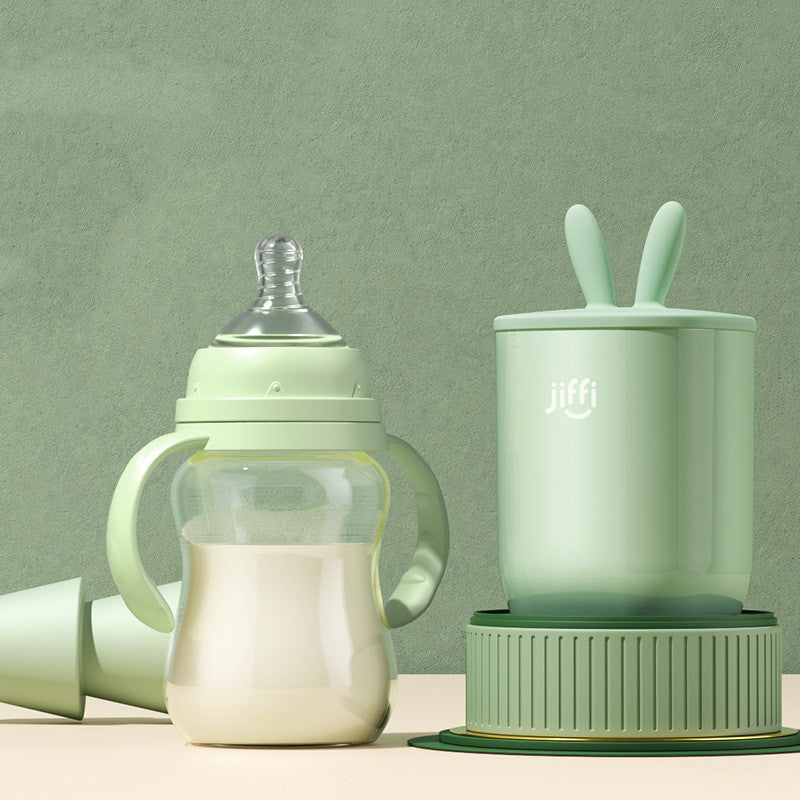 Baby Automatic Intelligent Milk Warmer