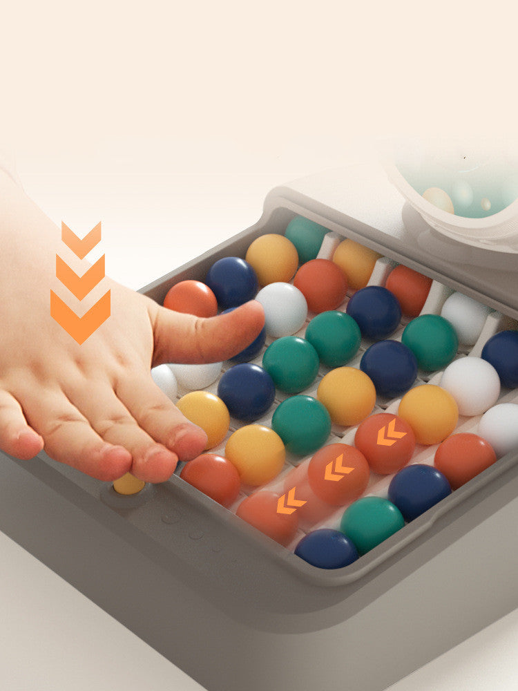 New Children's Elimination Ball Toy Parent-child