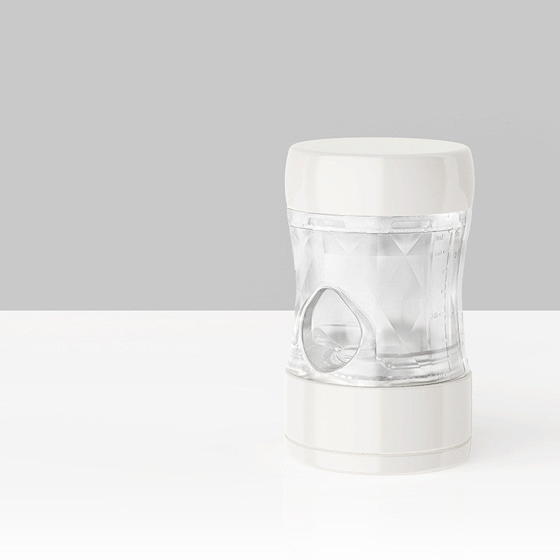 Constant Temperature Feeding Bottle Baby Newborn